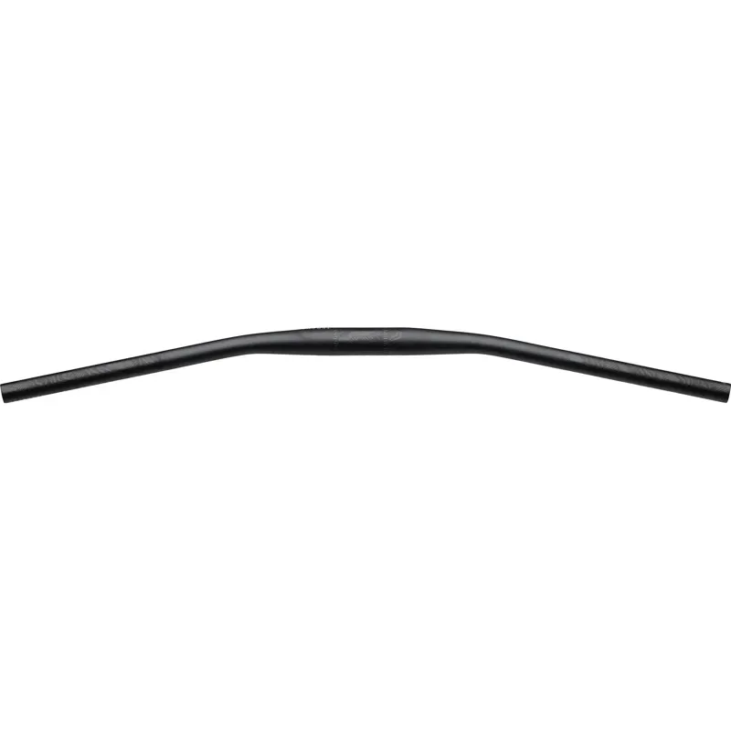 Teravail Lytho SE 800mm 20mm Rise Aluminum Handlebar in Black-2