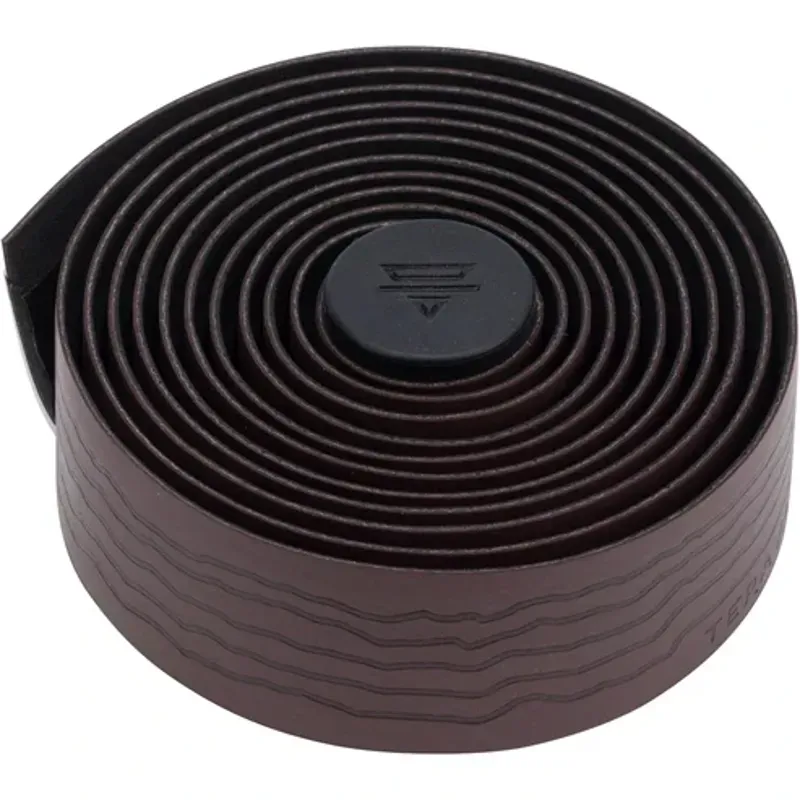 Teravail Radia 3.5mm 200cm Bar Tape in Beetroot Red