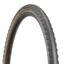 Teravail Washburn 700x50c TL Fld. Durable Fast Cmpd. Tire in Black/Tan