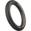45NRTH Dillinger 4 Tire 26 X 4.2 Tubeless Folding Tan 60 TPI 168 Large Concave Carbide Aluminum Studs In Tan