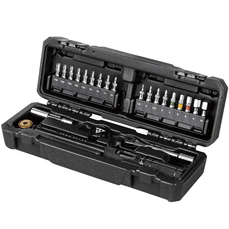 Topeak Torq Stick Pro 4-20nm