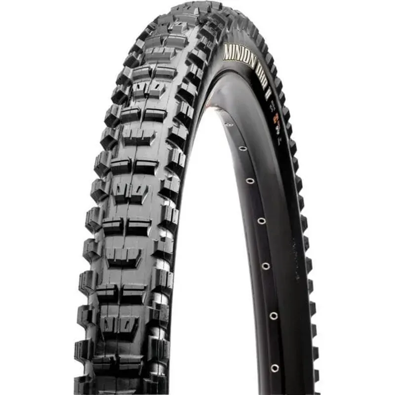 Maxxis Minion DHR2 26x2.3 DC EXO 60tpi Tire
