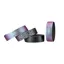 Ciclovation Seitex Leather Touch Bar Tape in Chameleon Violet Purple