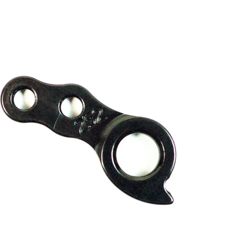 Wheels Manufacturing Derailleur Dropout 252 Hanger in Black