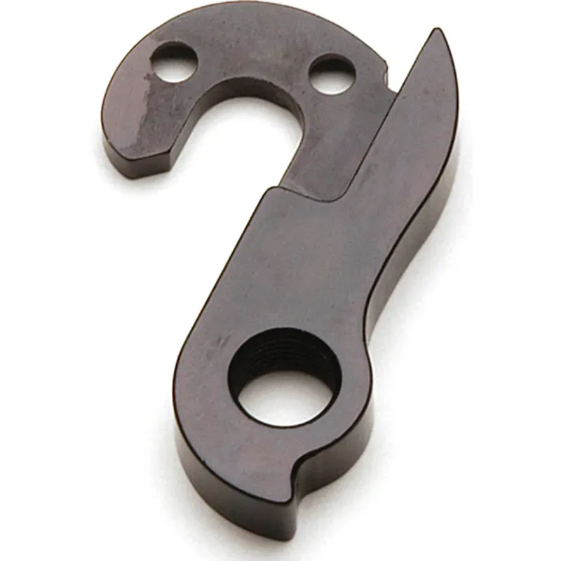 Wheels Manufacturing Derailleur Dropout 20 Hanger in Black