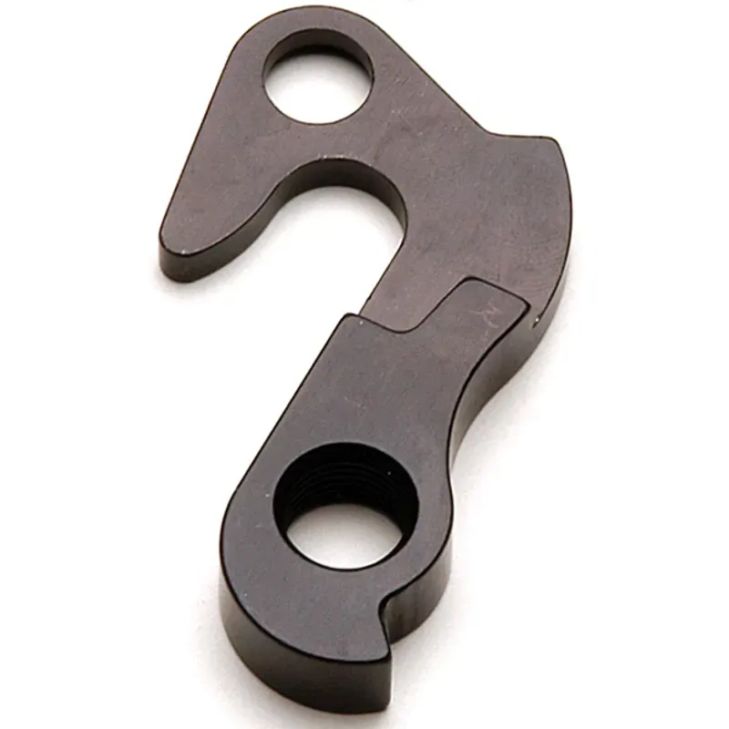 Wheels Manufacturing Derailleur Dropout 5 Hanger in Black