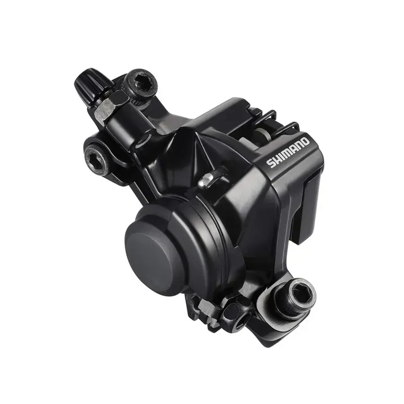 Shimano BR-M375 Brake Caliper in Black